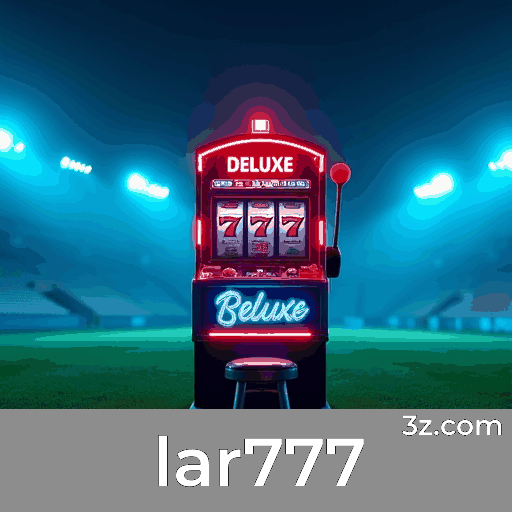 lar777 Inovação: Transformando Jogos com Tecnologia Avançada