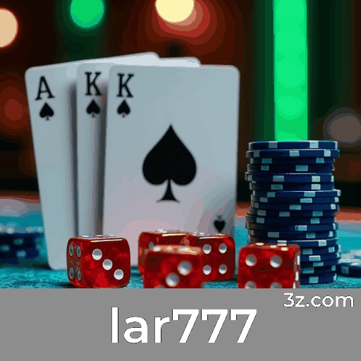 Lar777: Experiência de Cassino Imersiva para Brasileiros