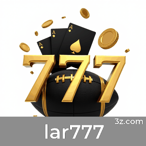 lar777 Inovação: Transformando Jogos com Tecnologia Avançada