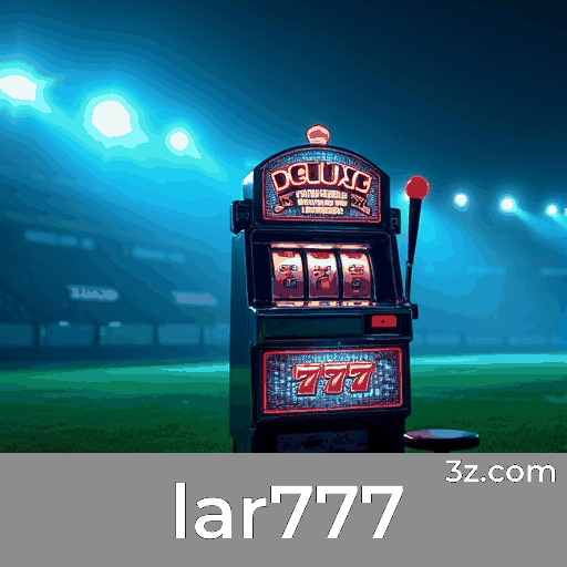 lar777: Apostas Esportivas Precisão e Excelência