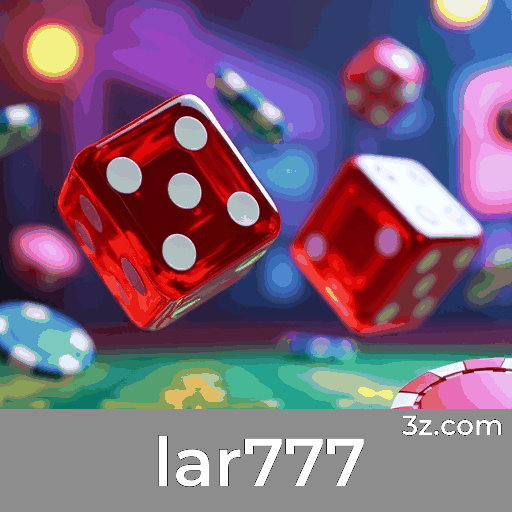 Tecnologia de Casino 3D Holográfico no lar777